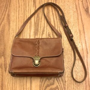 Patricia Nash Bianca Crossbody Organizer